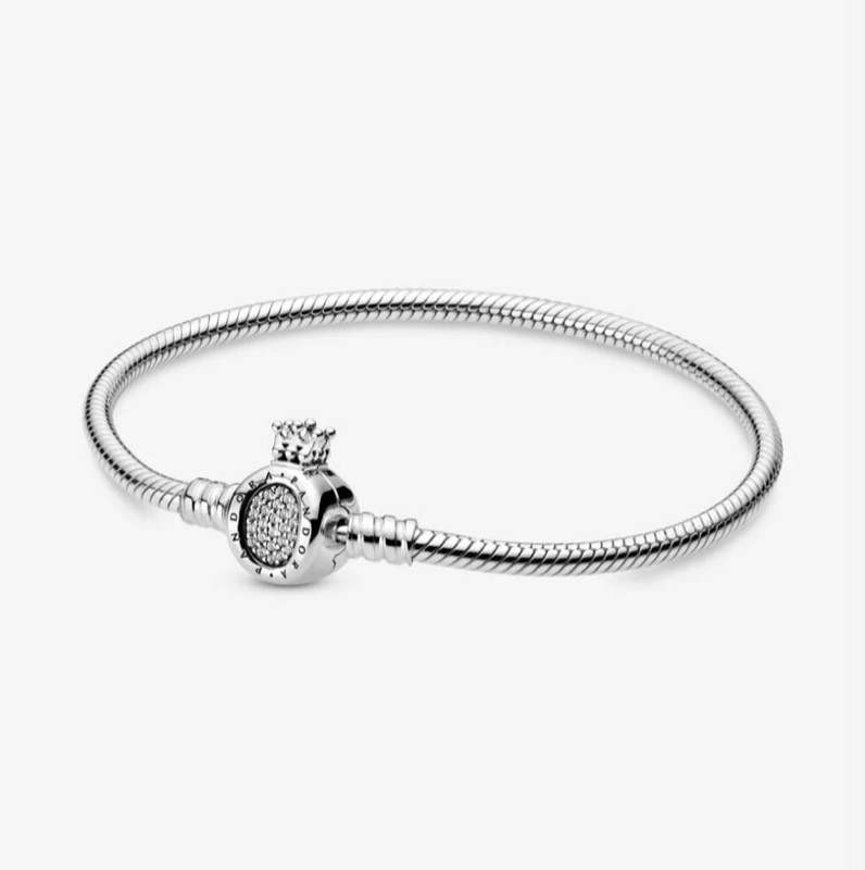 Pulsera Pandora 