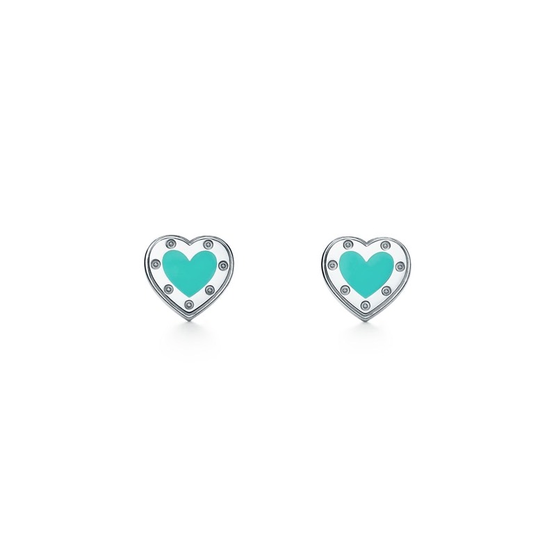 Aretes Tiffany 