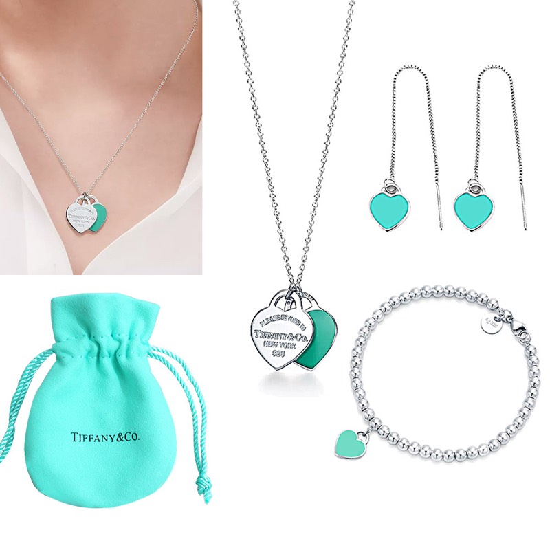 Set Tiffany & Co