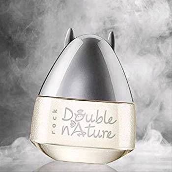 double nature rock