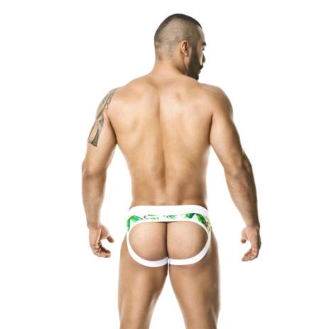 Jockstrap Tropic Gigo