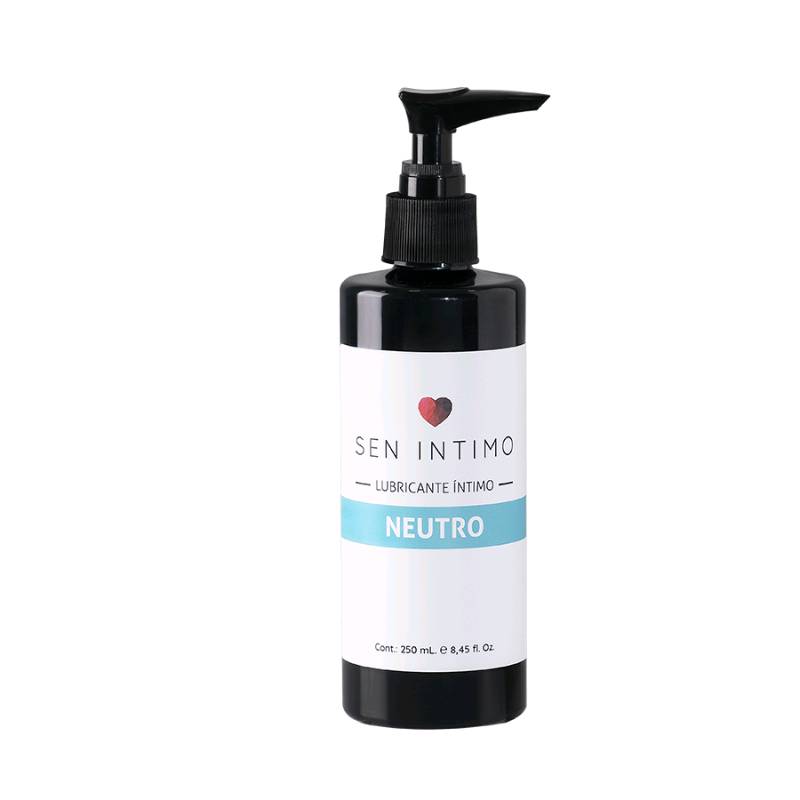 Lub Intimo Neutro X 250 ML Sen Intimo
