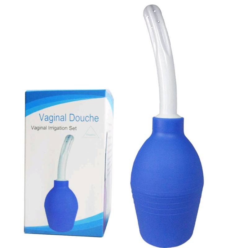 Ducha Anal Big