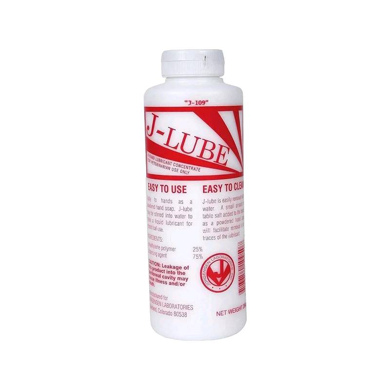J-lube Porción 