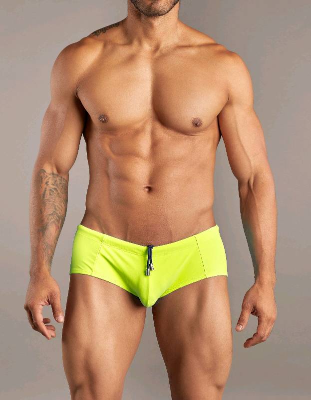 Bañador Camilo 