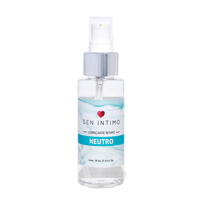 Lub Intimo Neutro X 75 ML Sen Intimo
