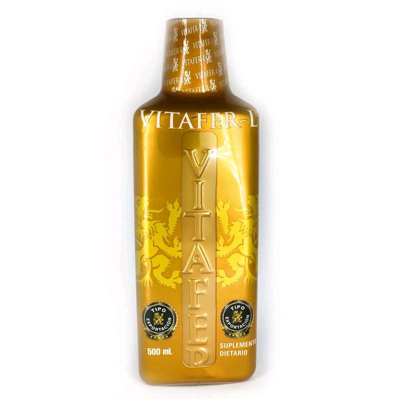 Vitafer 
