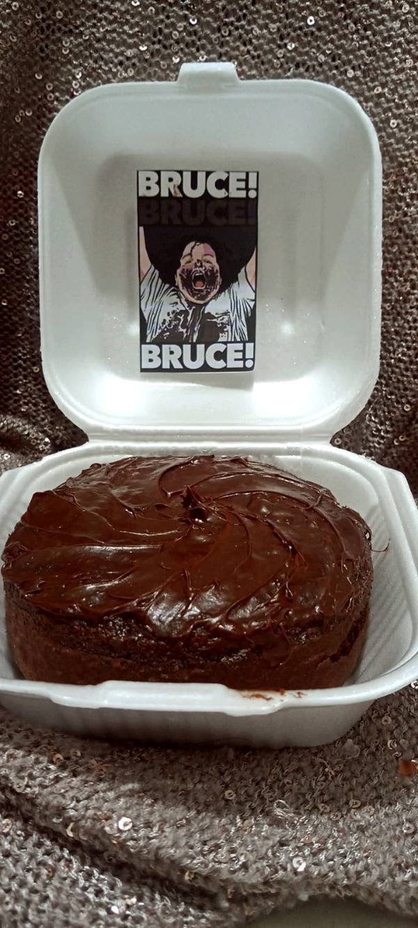 Pastel de Chocolate Bruce. en Ciudad Juarez