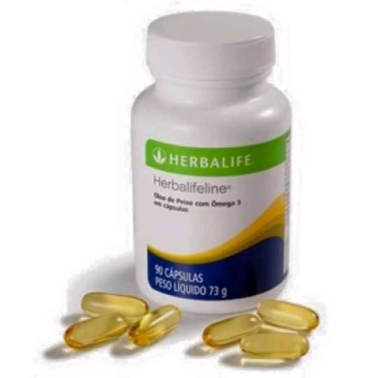 Herbalifeline