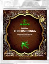 Chocomoringa con Canela, 8 onzas-226.85g