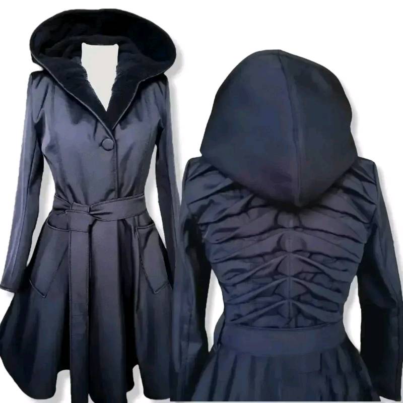 Abrigos de softshell 