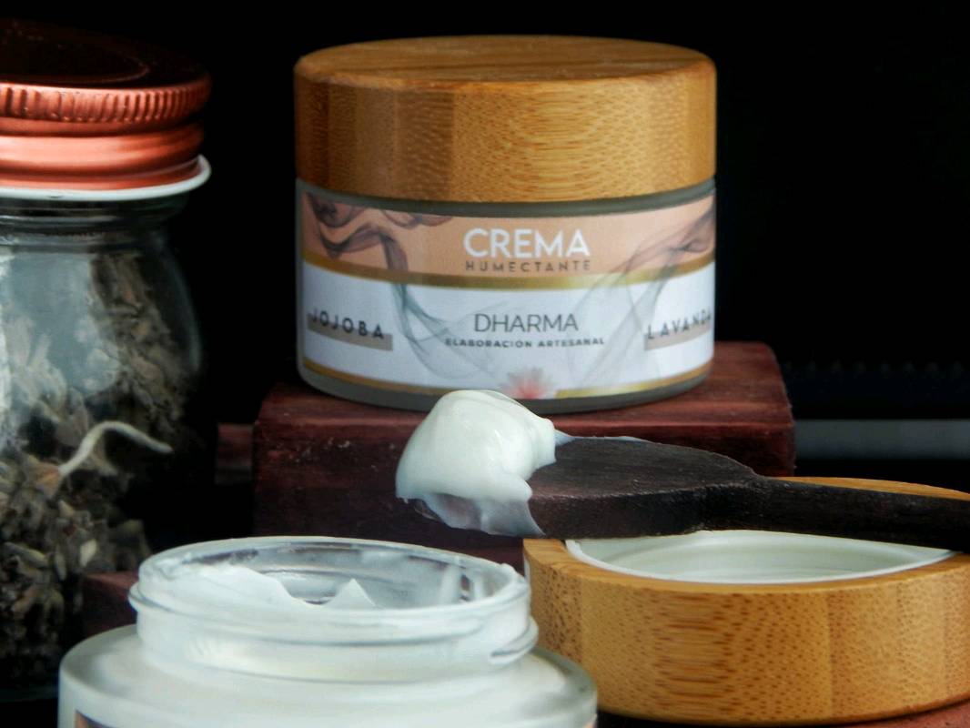 Crema Facial Humectante 