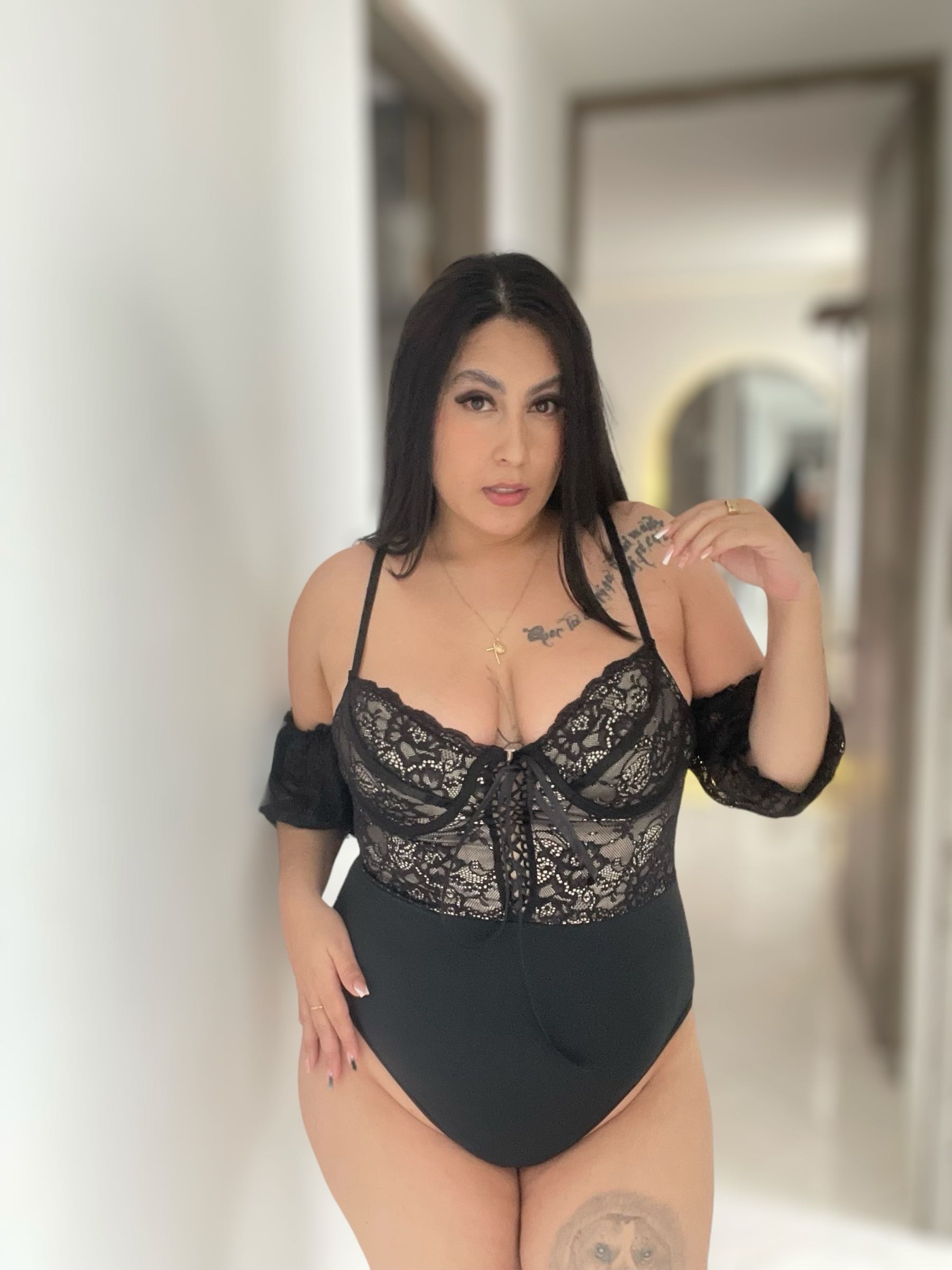 Hermoso Body con copa de espuma 💜