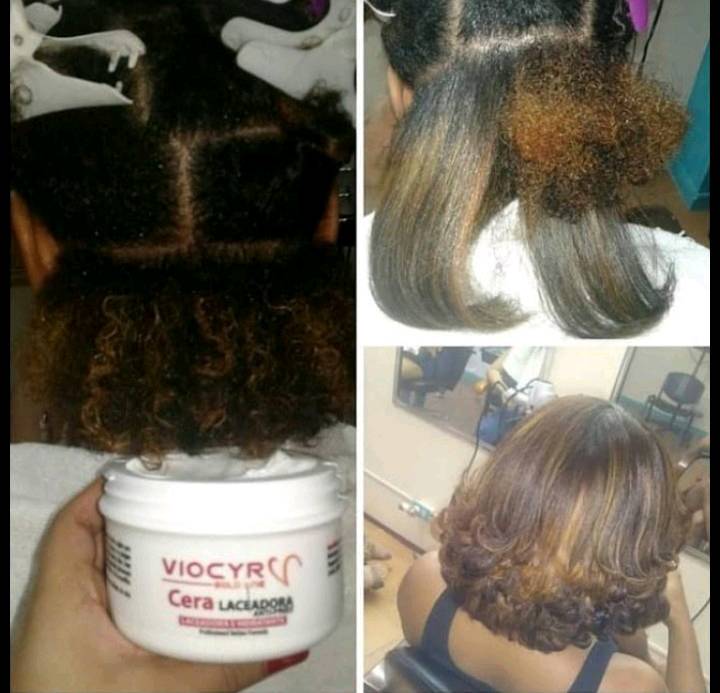 Cera Laceadora en Santo Domingo