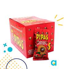Pipas Clásicas 