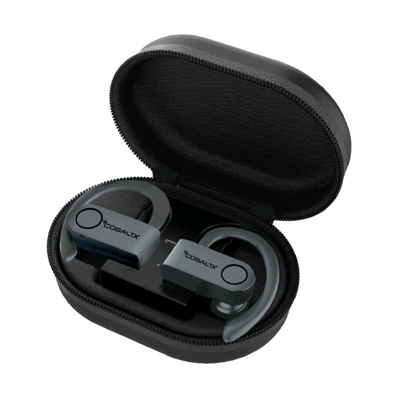 Audífonos Inalámbricos Earbuds - Compudemano