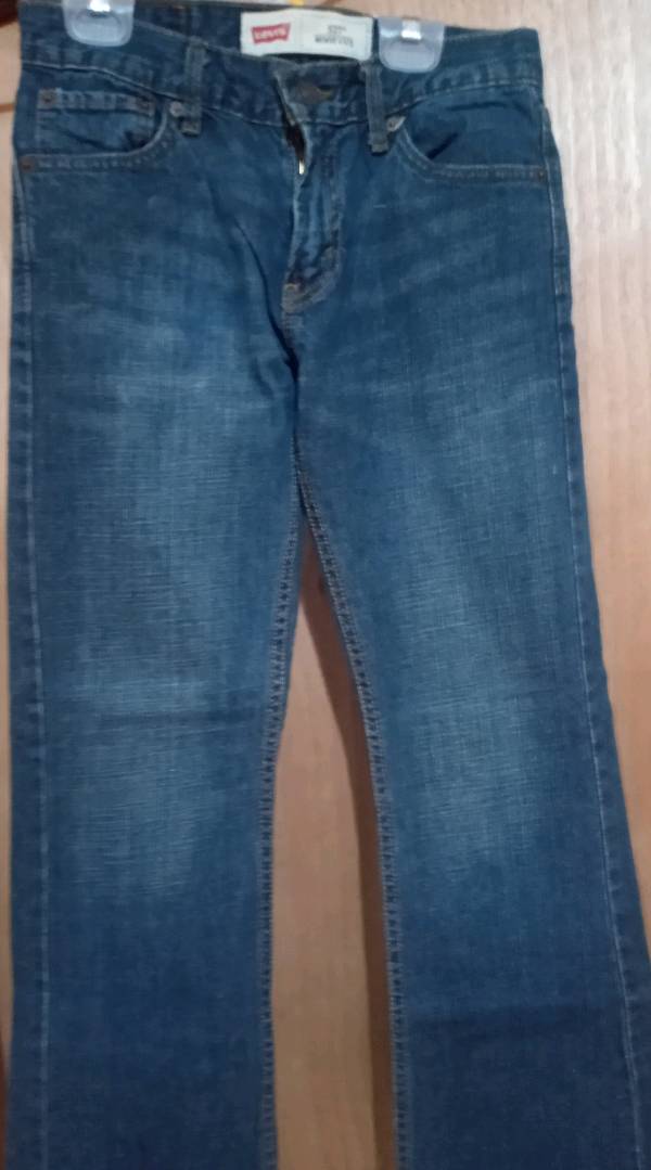 Pantalón de niño/jovencito