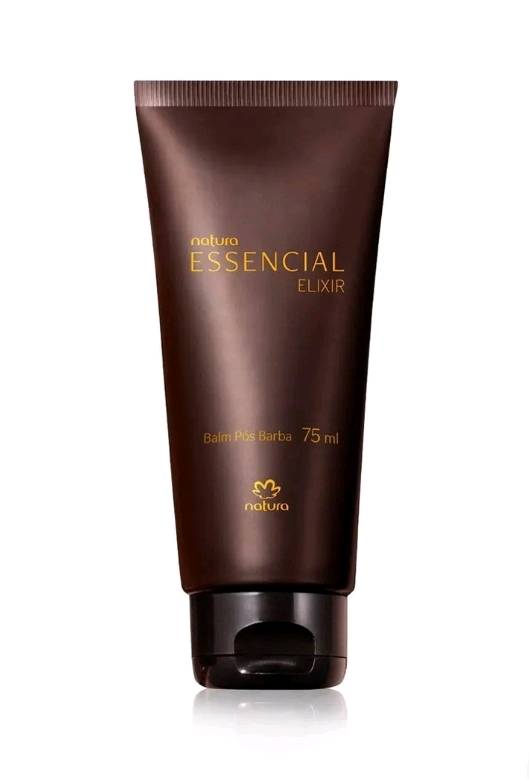 Crema Para Barbear 75ml. Essencial Elixir Natura en Mar del Plata