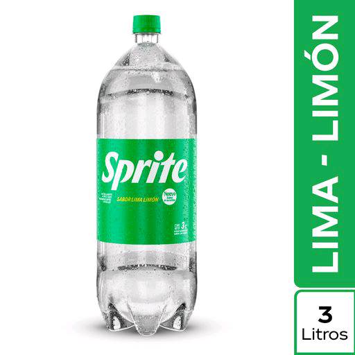 SPRITE 3LT