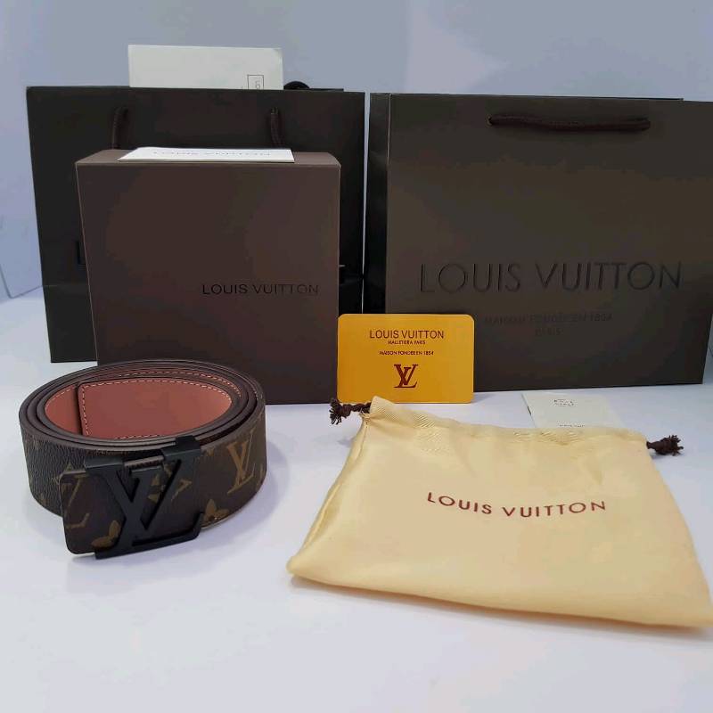 Fajas Louis Vuitton