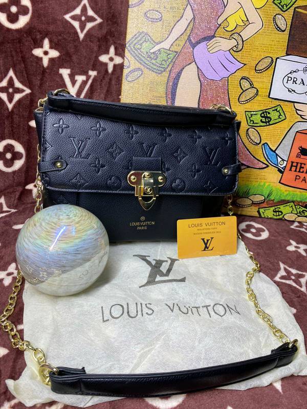 Bolsa Louis Vuitton Clon