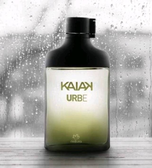 Perfume kaiak masculino de NATURA en Saltillo