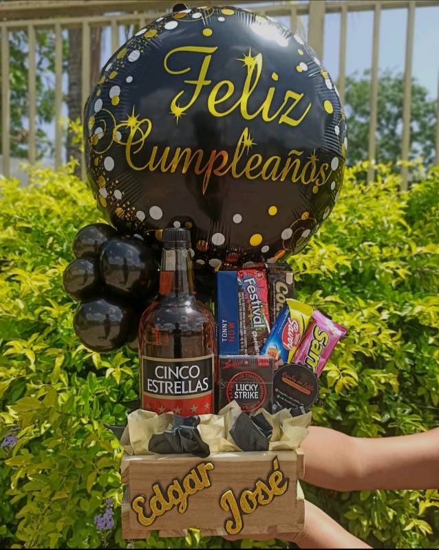 Regalos para Día del Padre en Los Guayos - Laurel Eventos