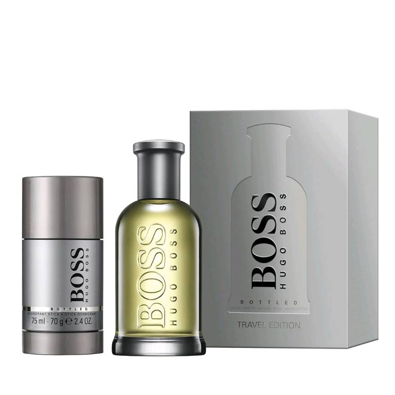 hugo boss gris perfume