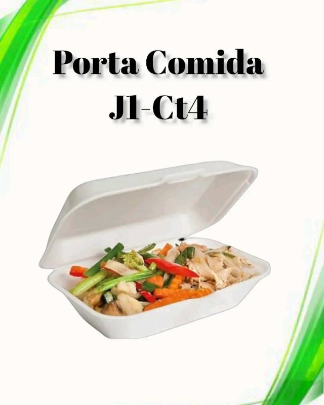 PORTA COMIDA (CT4)