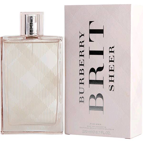 burberry tradicional dama