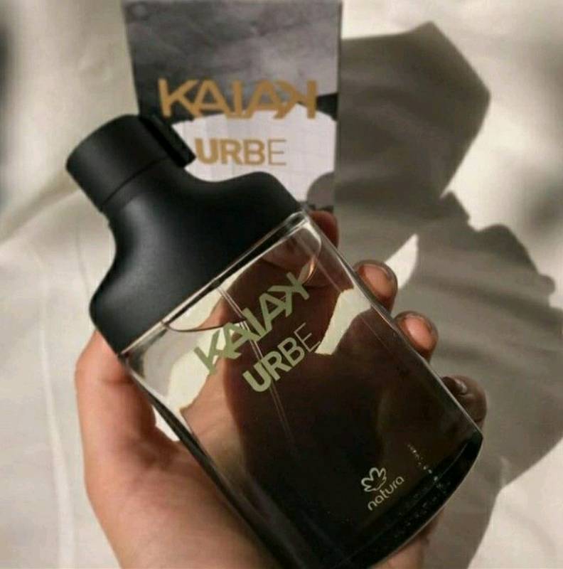 Perfume kaiak urbe en camiri