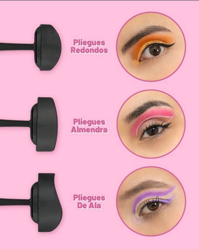 Expert Kit plantillas para sombras