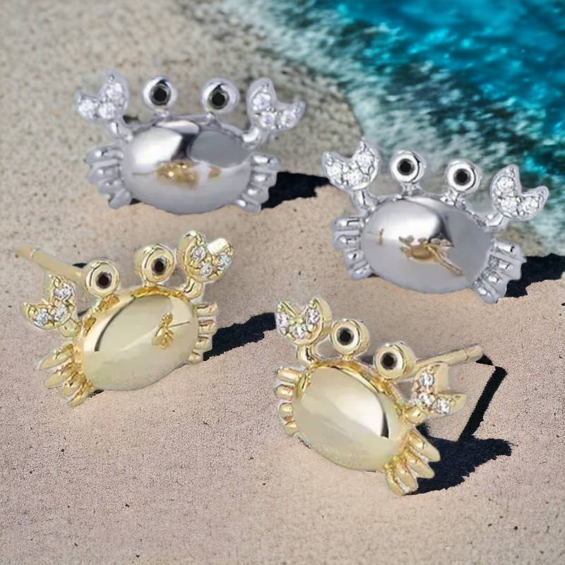 Aretes Sebastián