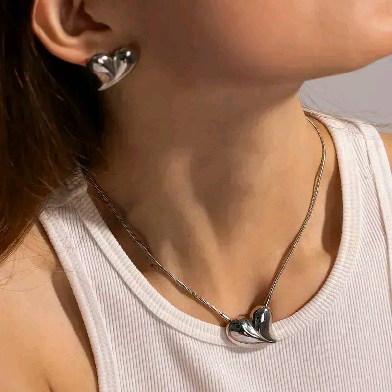 Set Carina (plata)
