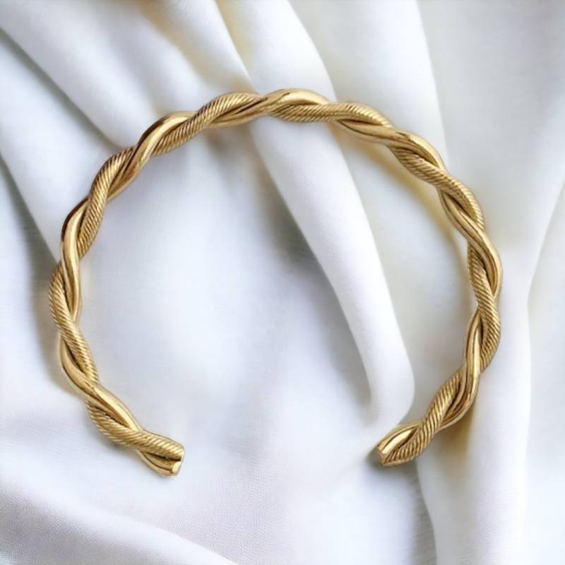 Brazalete Twist