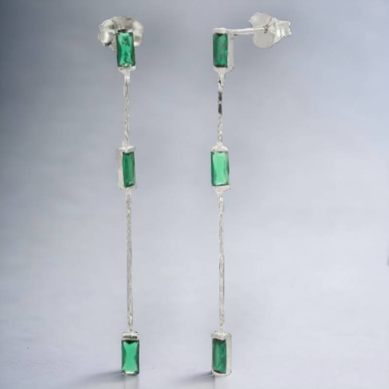 Aretes Bianca