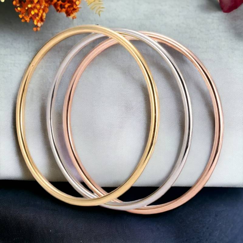 Brazalete aro (oro)