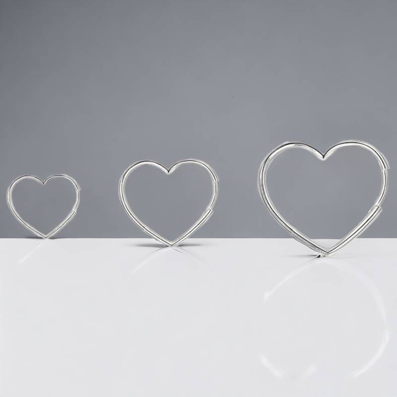 Argollas Maite (plata)