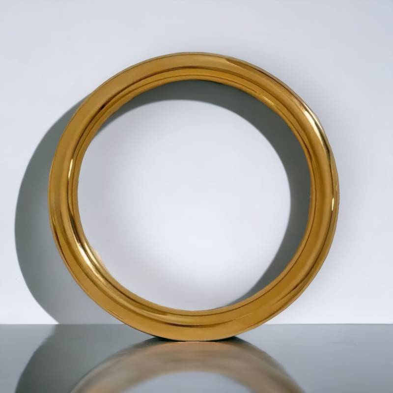 Brazalete aro IG (oro)