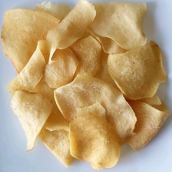 Veggie Chips Jicama Sal y Limón en Pachuca de Soto