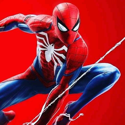 Spiderman PS4 secundaria digital en Bogota