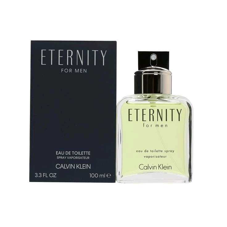 Eternity For Men