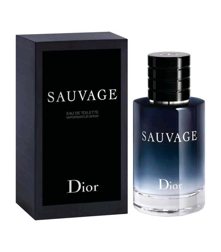 Sauvage EDT