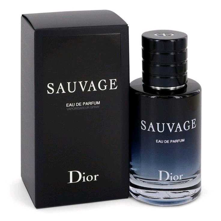 Sauvage EDP