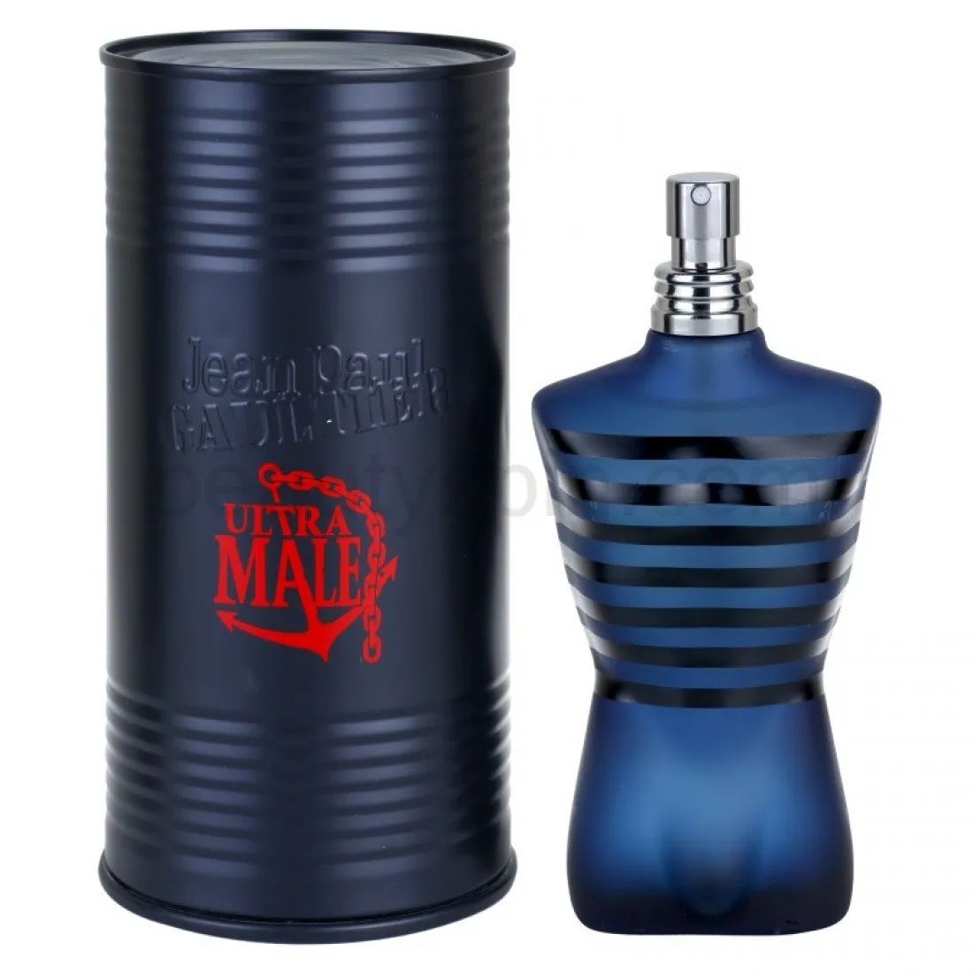 Ultra Male Le Parfum