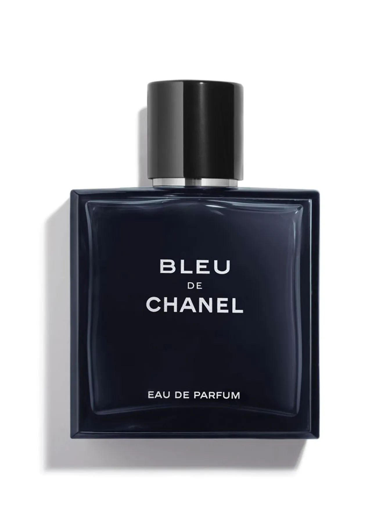 Blue de Chanel