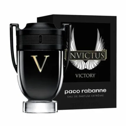 Invictus Victory