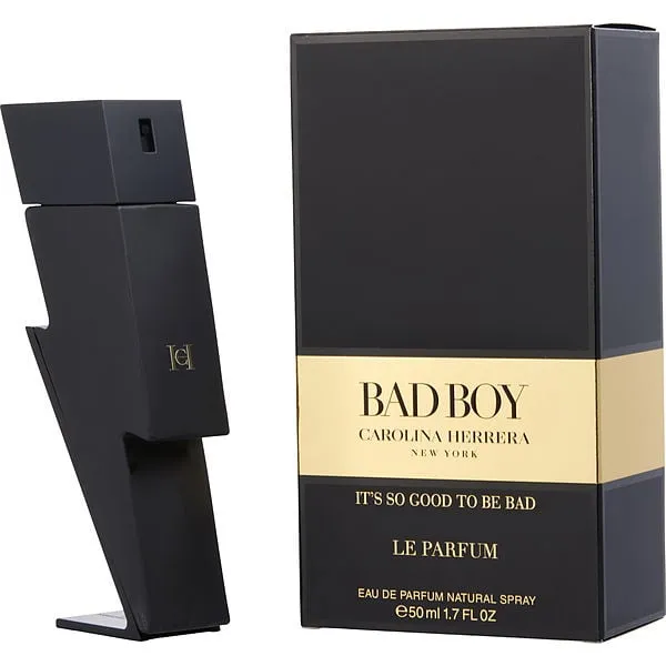 Bad Boy Le Parfum