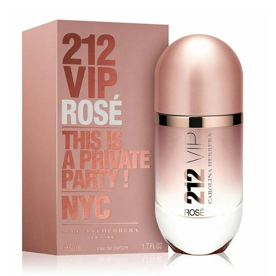 212 Vip Rose