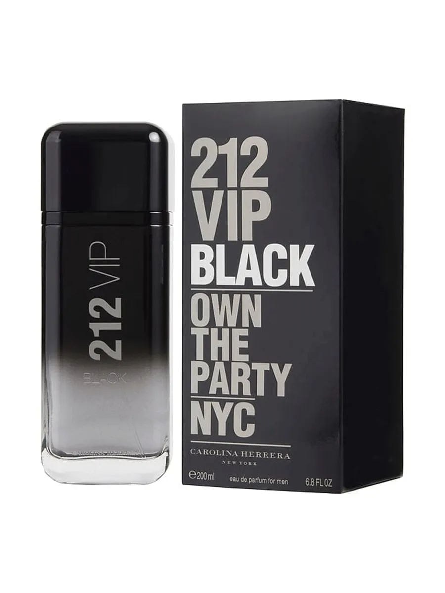 212 Vip Black